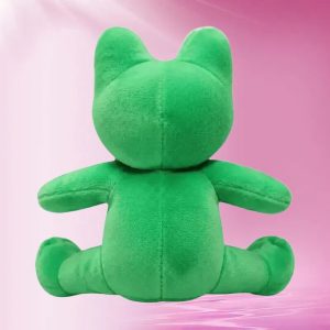 Ribbit Plush 1PCS