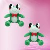 Ribbit Plush 2PCS