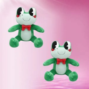 Ribbit Plush 2PCS