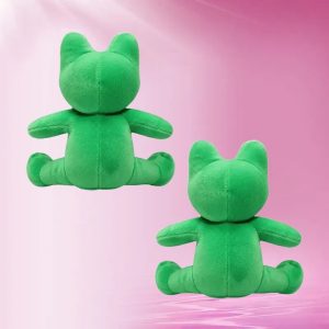 Ribbit Plush 2PCS